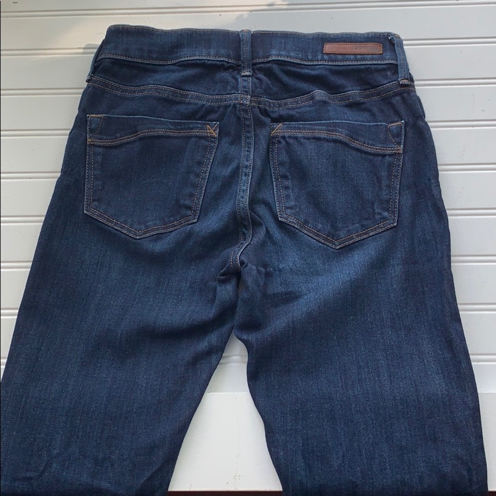Express Jeans - Picture 2 of 3
